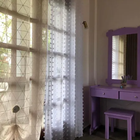 Blue Garden * Fourka