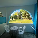 Blue Garden Hotel *