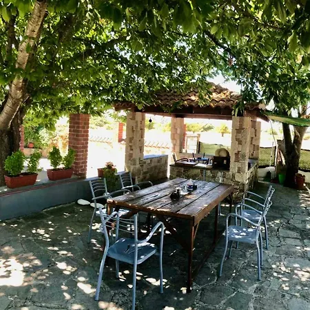 Blue Garden Hotel