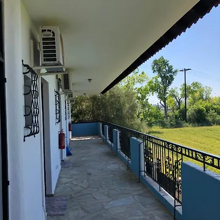 Hotel Blue Garden *