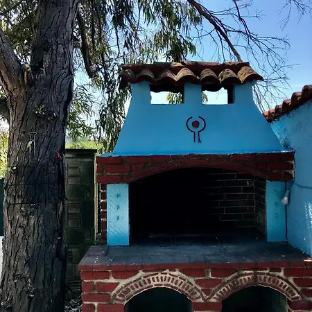 Hotel Blue Garden