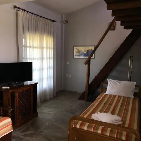 Blue Garden Hotel