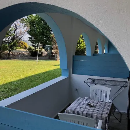 Blue Garden Hotel