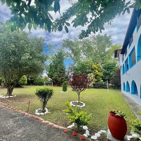 Hotel Blue Garden *