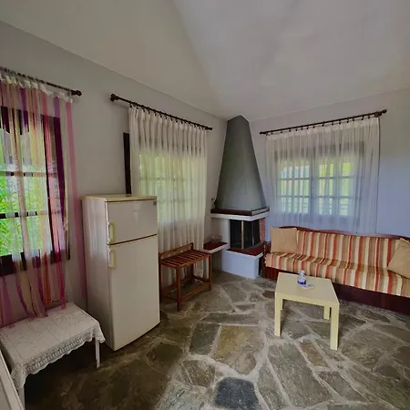 Blue Garden Hotel *
