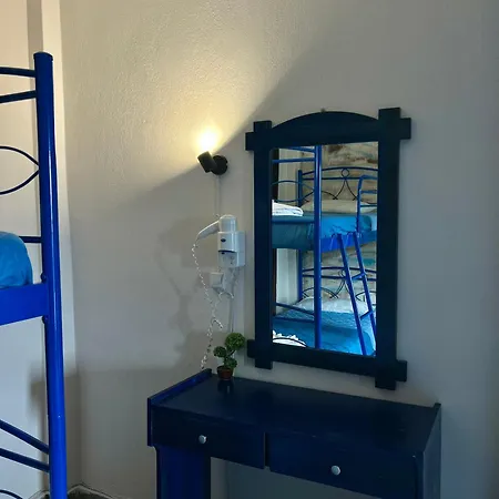 Hotel Blue Garden