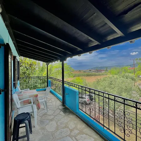 Blue Garden Hotel
