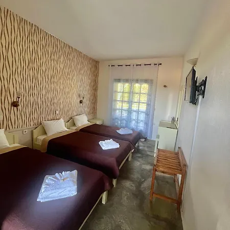 Blue Garden * Fourka