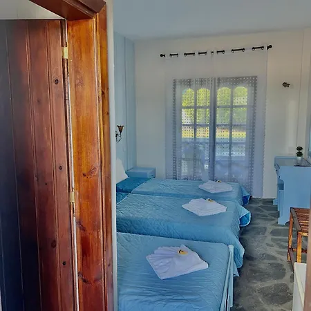 Hotel Blue Garden Fourka