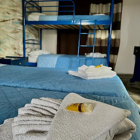 Blue Garden * Fourka