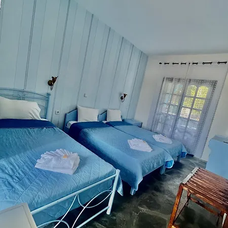 Blue Garden Hotel