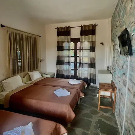 Blue Garden Hotel