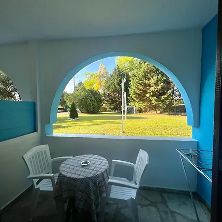 Blue Garden Hotell *