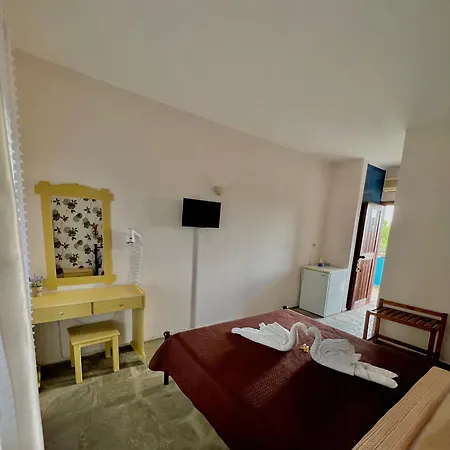 Blue Garden Hotel