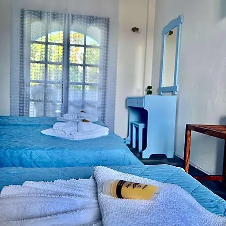 Blue Garden Hotel *