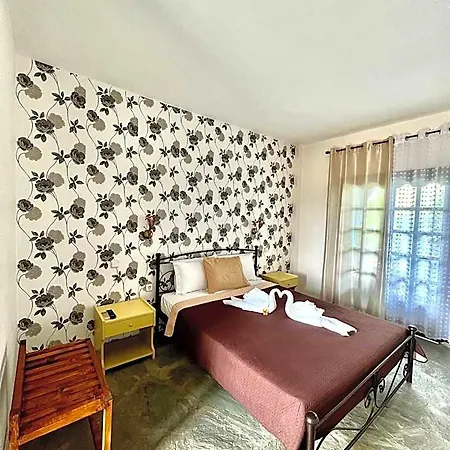 Hotel Blue Garden *