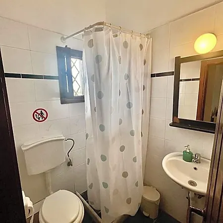 Hotel Blue Garden Fourka