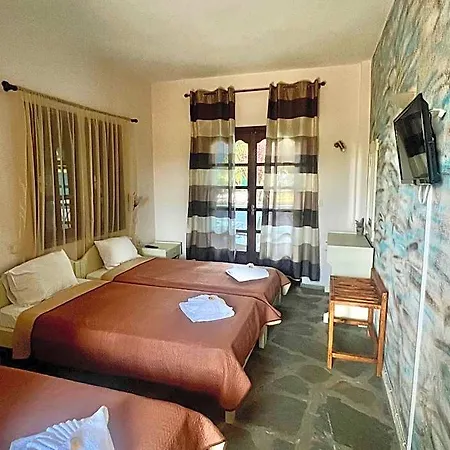 Hotel Blue Garden