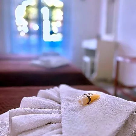 Hotel Blue Garden *