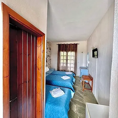 Hotel Blue Garden *