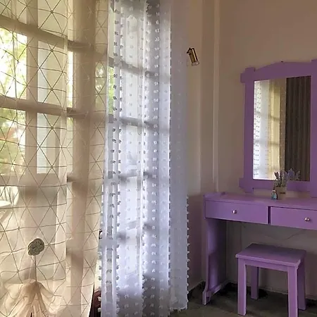 Hotel Blue Garden Fourka
