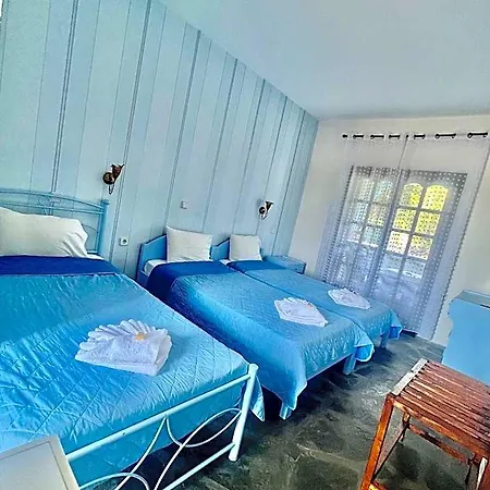 Hotel Blue Garden Fourka