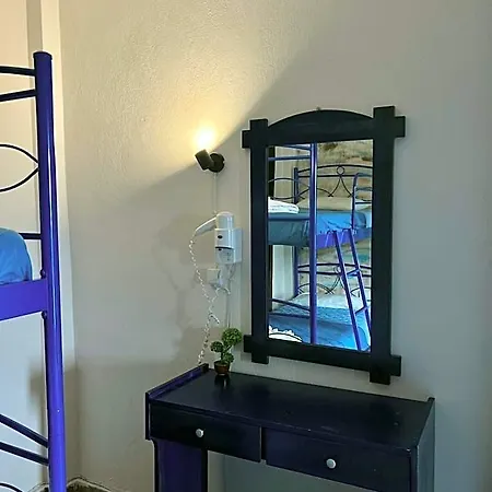 Hotel Blue Garden Fourka