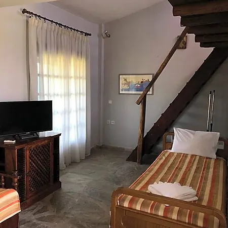 Blue Garden Hotel