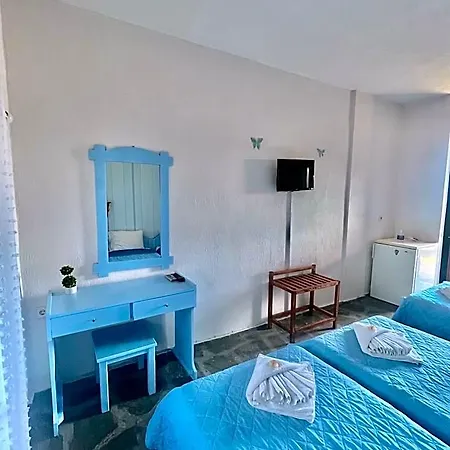 Hotel Blue Garden *