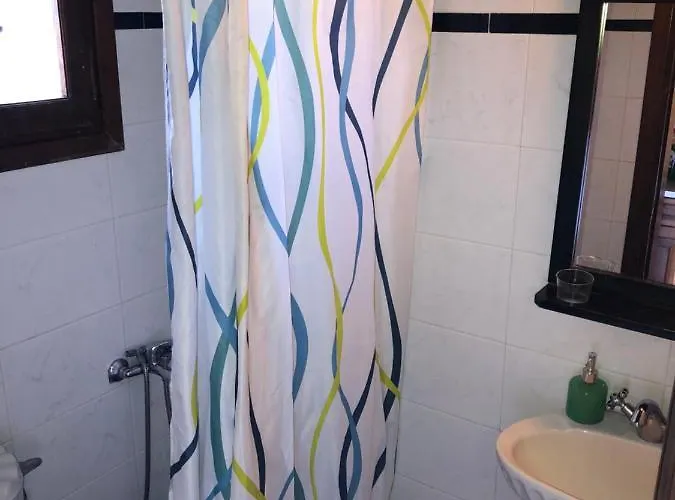 Отель Blue Garden *