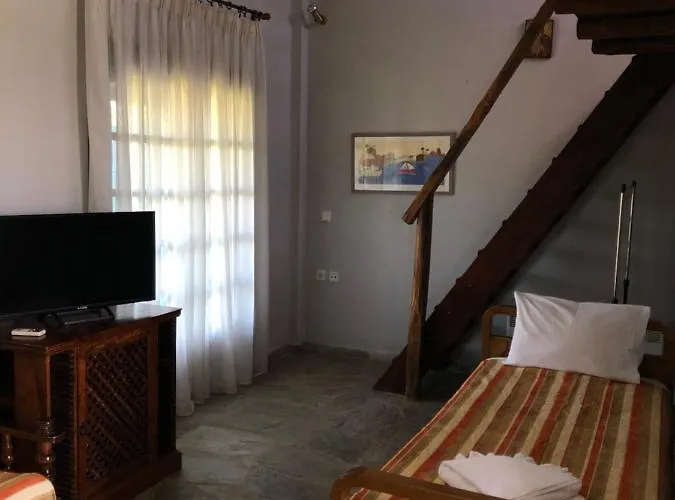 Blue Garden Отель