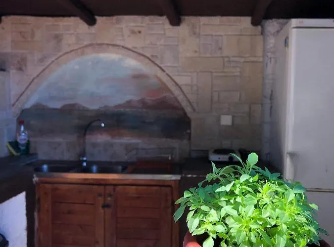 Отель Blue Garden *