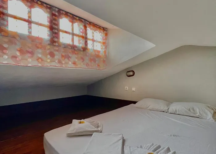 Отель Blue Garden