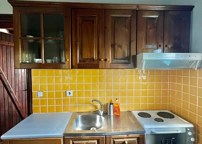 Отель Blue Garden *