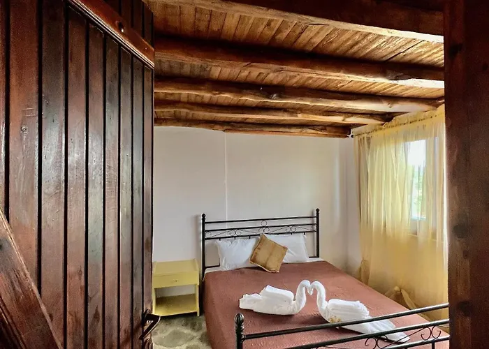 Blue Garden * Фурка