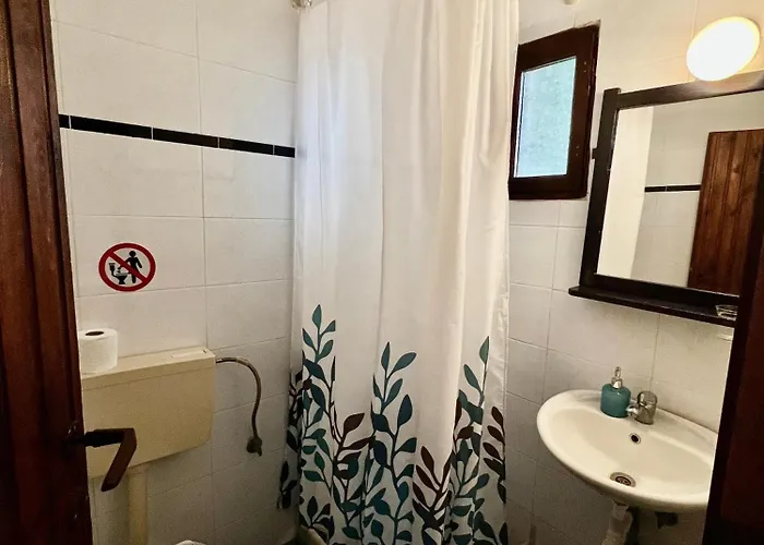 Отель Blue Garden *