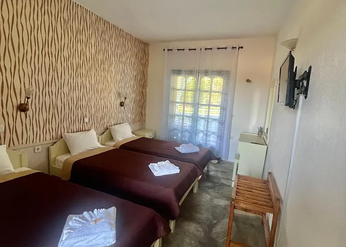 Blue Garden * Фурка