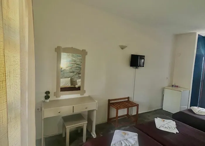 Blue Garden Фурка