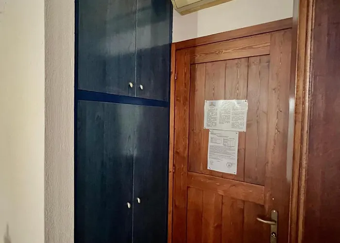 Blue Garden Отель *