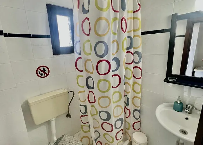 Отель Blue Garden