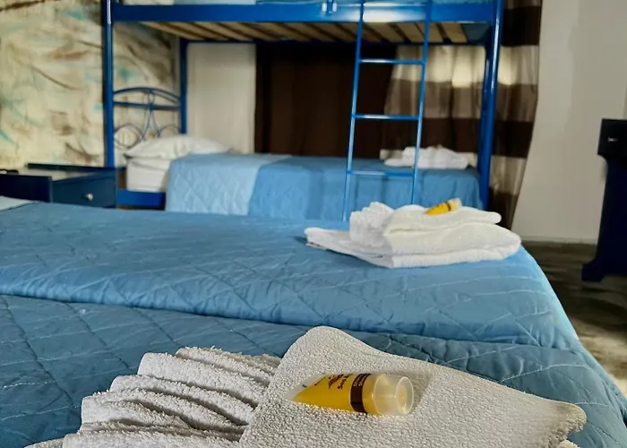 Blue Garden * Фурка