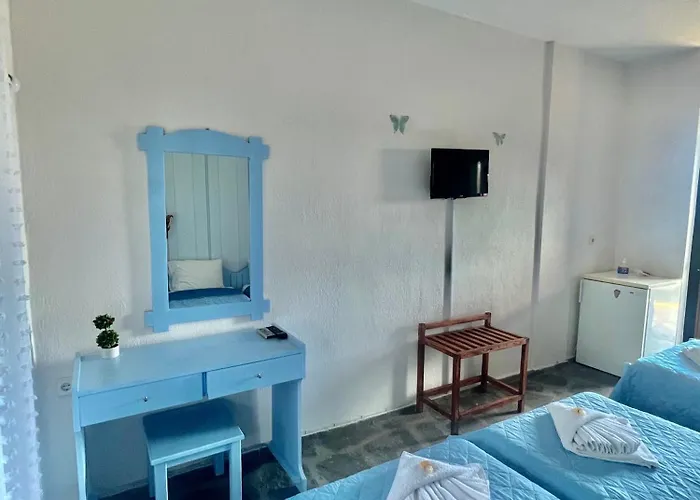 Blue Garden * Фурка