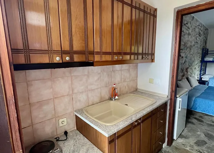 Отель Blue Garden *