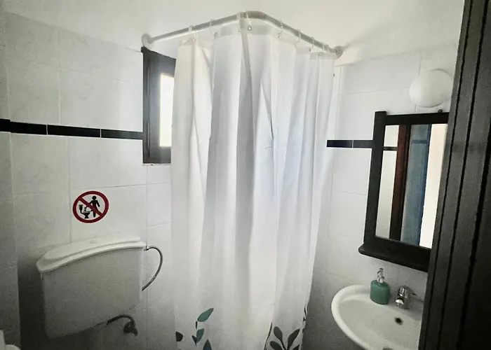 Blue Garden Фурка