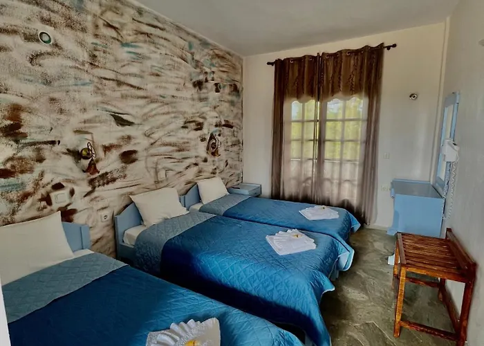 Blue Garden * Фурка