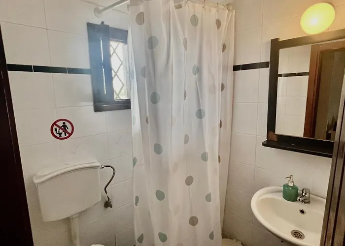 Отель Blue Garden *