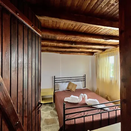 Blue Garden * Fourka