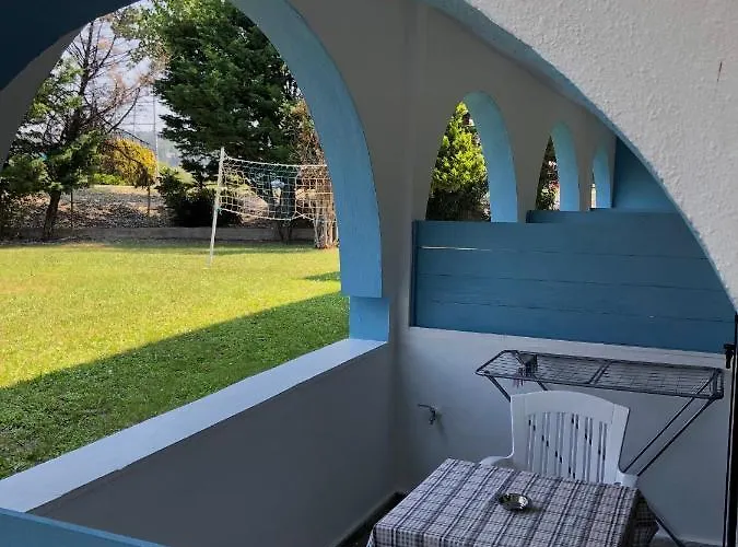Blue Garden Hotel